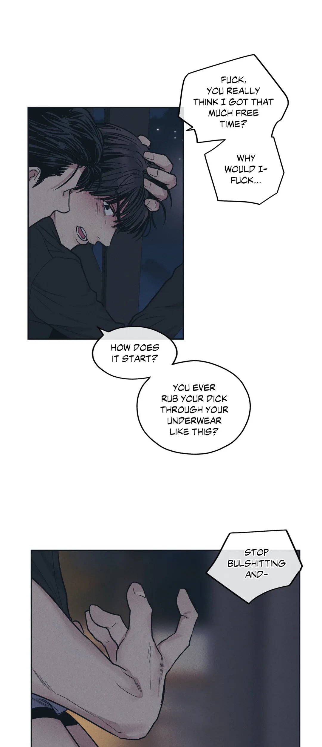 Payback, Chapter 42 image 50